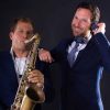 DJ en Saxofonist inhuren bij Artist Bookings