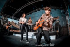 Let's Groove boeken bij Artist Bookings