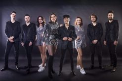 RELEASE boek je nu bij Artist Bookings