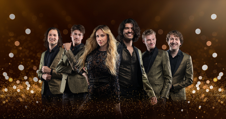 Let's-Groove-Boeken-Bij-Artist-Bookings
