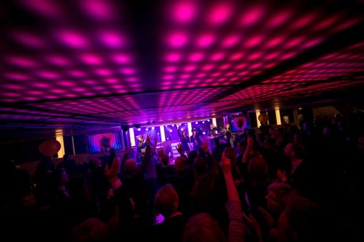 RELEASE boeken bij Artist Bookings