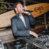DJ Mr. Emmix boeken bij Artist Bookings