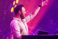 Mr Emmix boeken bij Artist Bookings