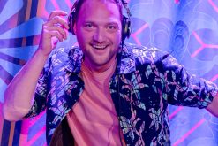 Mr Emmix boeken bij Artist Bookings