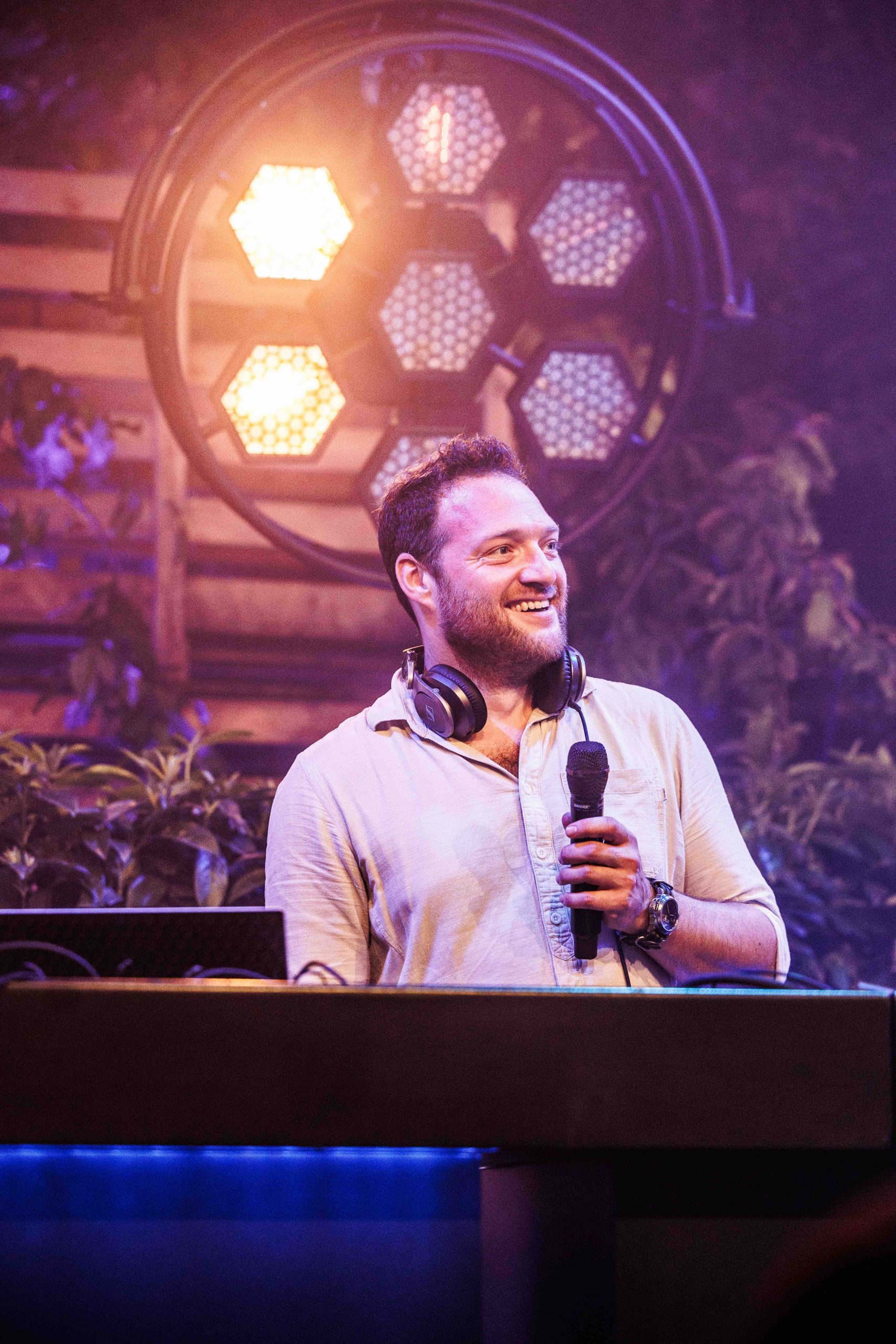 Mr Emmix boeken bij Artist Bookings