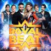 Coverband Royal Beat inhuren bij Artist Bookings