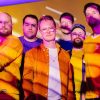 Rave van Fortuin boeken bij Artist Bookings