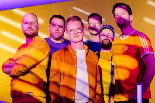 Rave van Fortuin boeken bij Artist Bookings