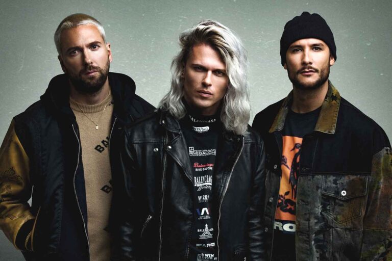 La Fuente boeken voor de beste prijs bij Artist Bookings