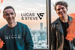 Lucas & Steve boeken bij Artist Bookings