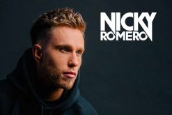 Nicky Romero inhuren bij Artist Bookings