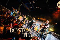 Boston Tea Party-boeken-bij-Artist-Bookings 3