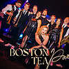 Boston Tea Party-boeken-bij-Artist-Bookings