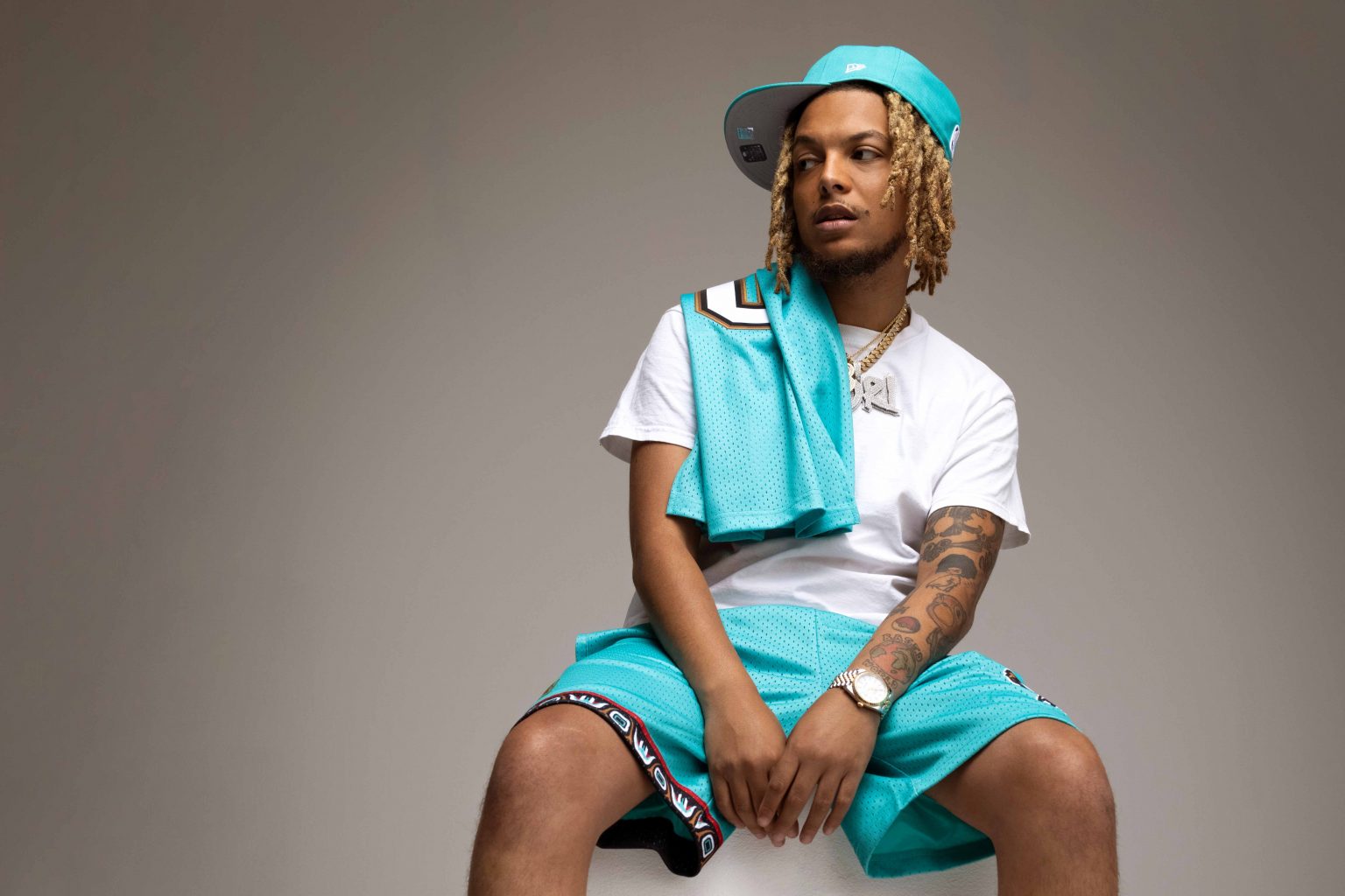 Ronnie Flex boeken voor de beste prijs bij Artist Bookings