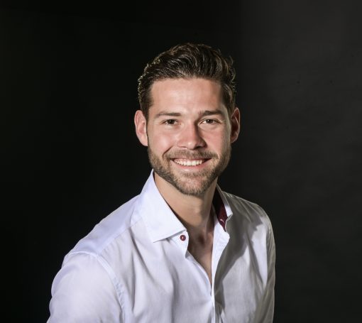 Kafke boeken bij Artist Bookings