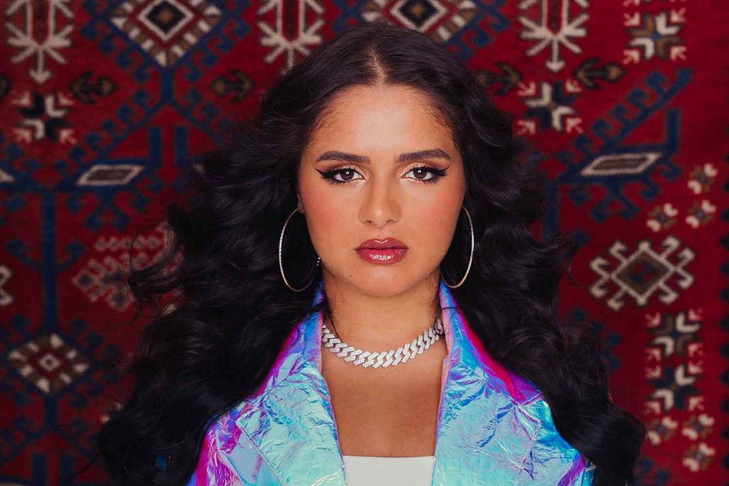 Numidia boeken voor de beste prijs bij Artist Bookings