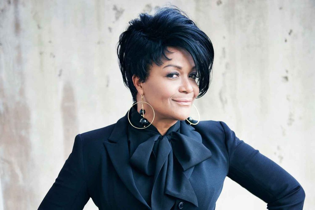 Ruth Jacott boeken voor de beste prijs bij Artist Bookings