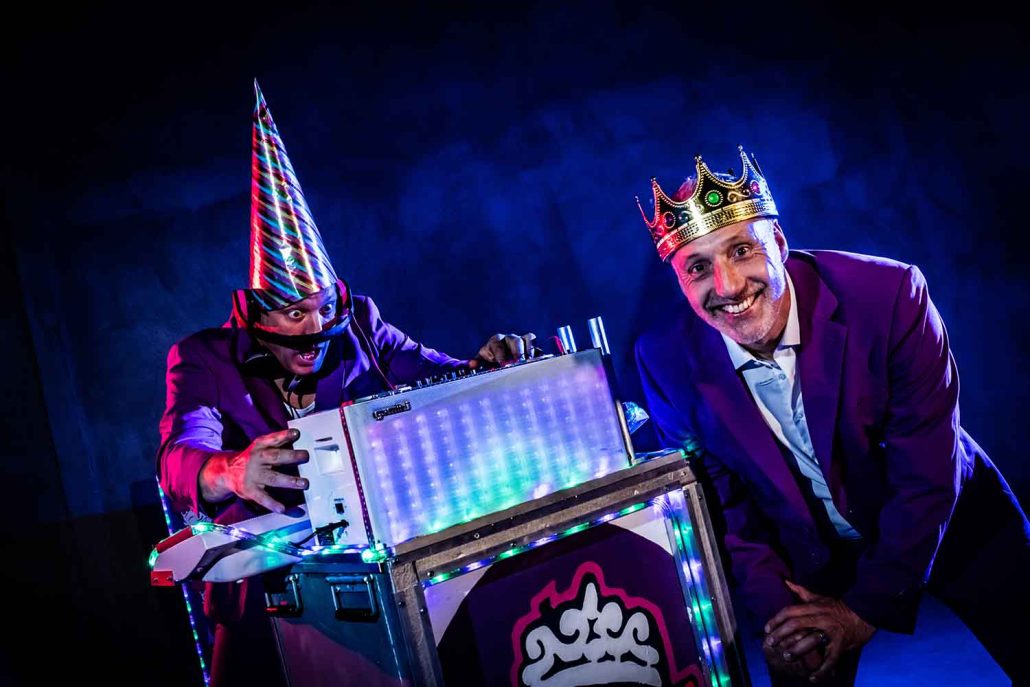 Wipneus & Pim boeken voor de beste prijs bij Artist Bookings