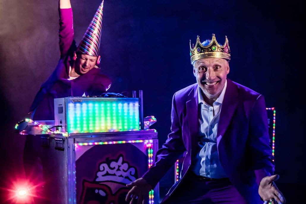 Wipneus & Pim boeken voor de beste prijs bij Artist Bookings