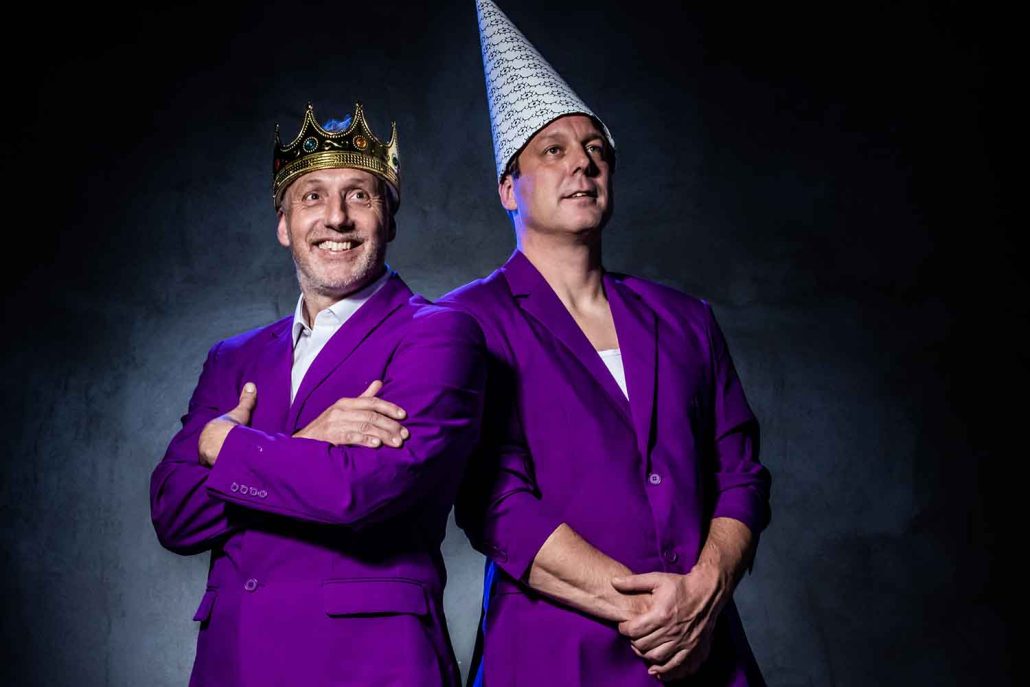 Wipneus & Pim boeken voor de beste prijs bij Artist Bookings