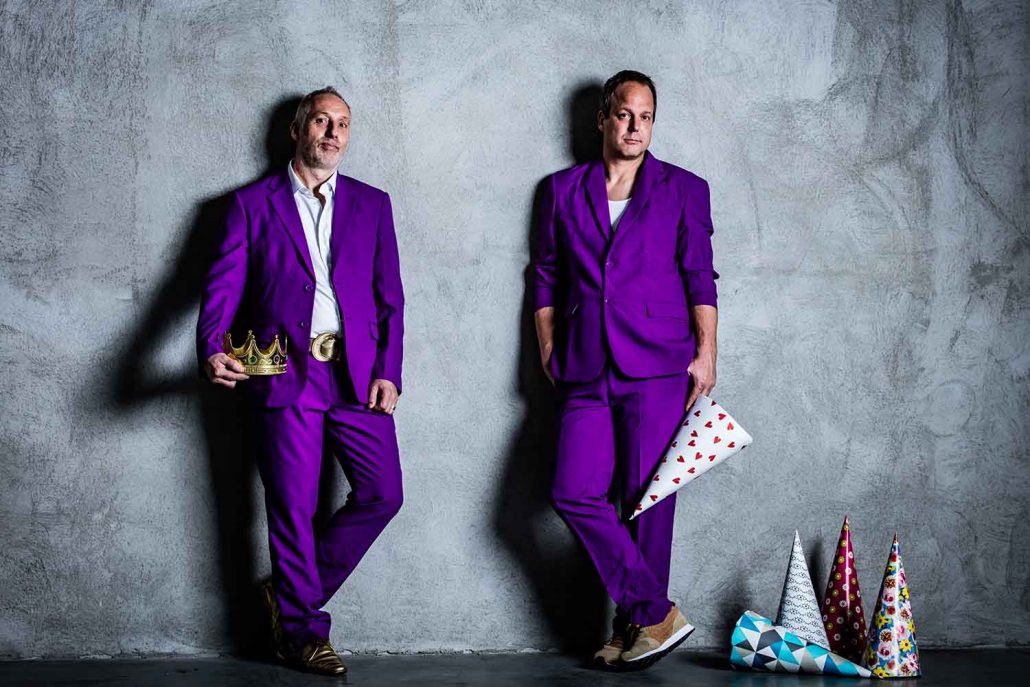 Wipneus & Pim boeken voor de beste prijs bij Artist Bookings