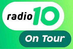Radio 10 On Tour boeken bij Artist Bookings