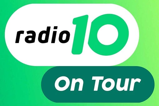 Radio 10 On Tour boeken bij Artist Bookings