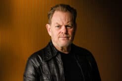Martijn Fischer Boeken bij Artist Bookings
