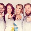 A*Fever boeken bij Artist Bookings