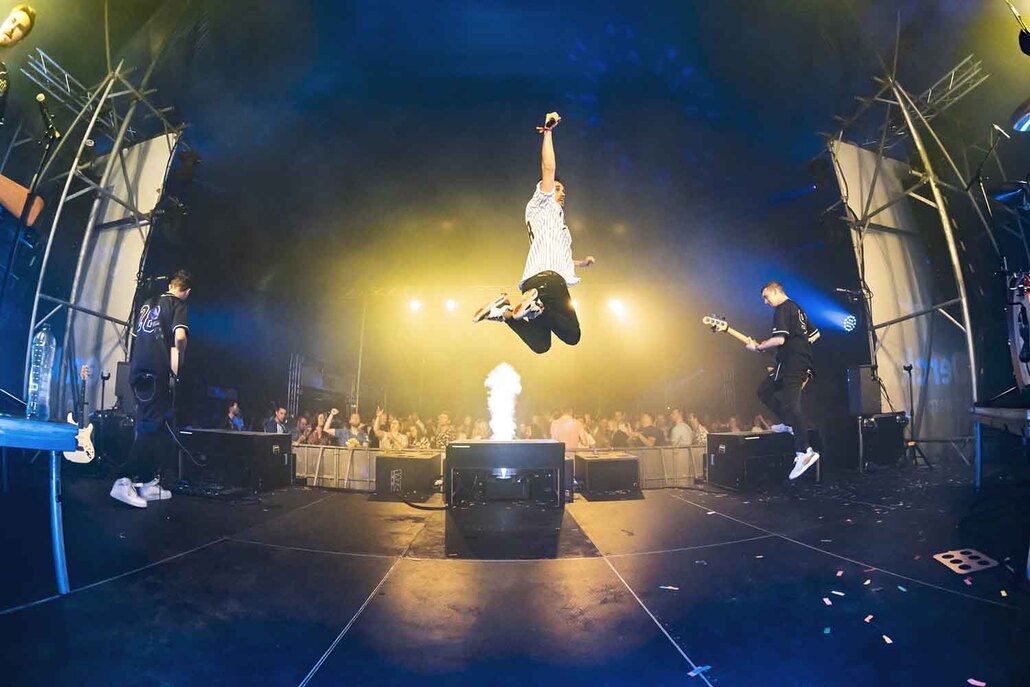 Legends boeken voor de beste prijs bij Artist Bookings