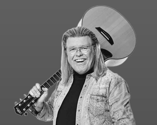 Artist-Bookings-Rene-Karst-onverwacht-overleden