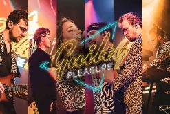 The Guilty Pleasure Coverband boeken bij Artist Bookings