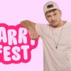 Barry Fest boeken bij Artist Bookings