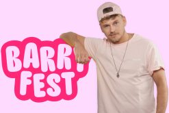 Barry Fest boeken bij Artist Bookings