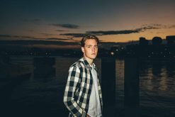 Young Dylan inhuren bij Artist Bookings