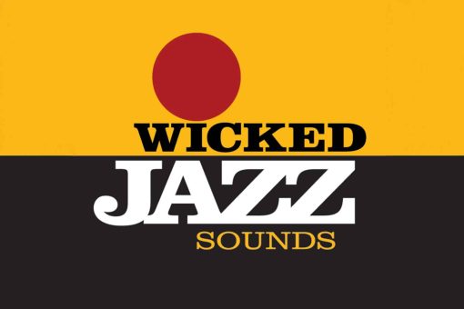 Wicked Jazz Sounds boeken bij Artist Bookings