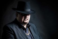 Mark's Hazes Tribute boek je bij Artist Bookings