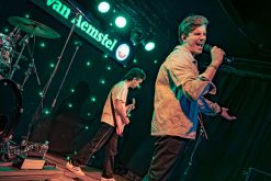 Bram Houg Live