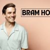 Bram Houg boeken bij Artist Bookings