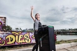 Mobiele DJ Spinkit boeken voor de beste prijs bij Artist Bookings