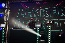 DJ Grandezza boeken bij Artist Bookings