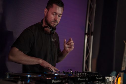 DJ Grandezza boeken bij Artist Bookings