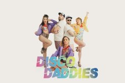 Disco Daddies boek je bij Artist Bookings