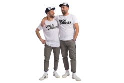 Disco Daddies boeken bij Artist Bookings