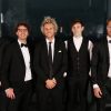 The Royals boeken bij Artist Bookings