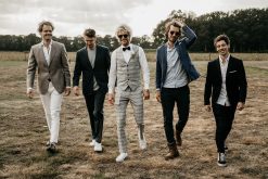 The Royals boeken bij Artist Bookings - Bandfoto