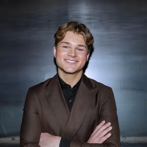 Samuel Welten boeken bij Artist Bookings