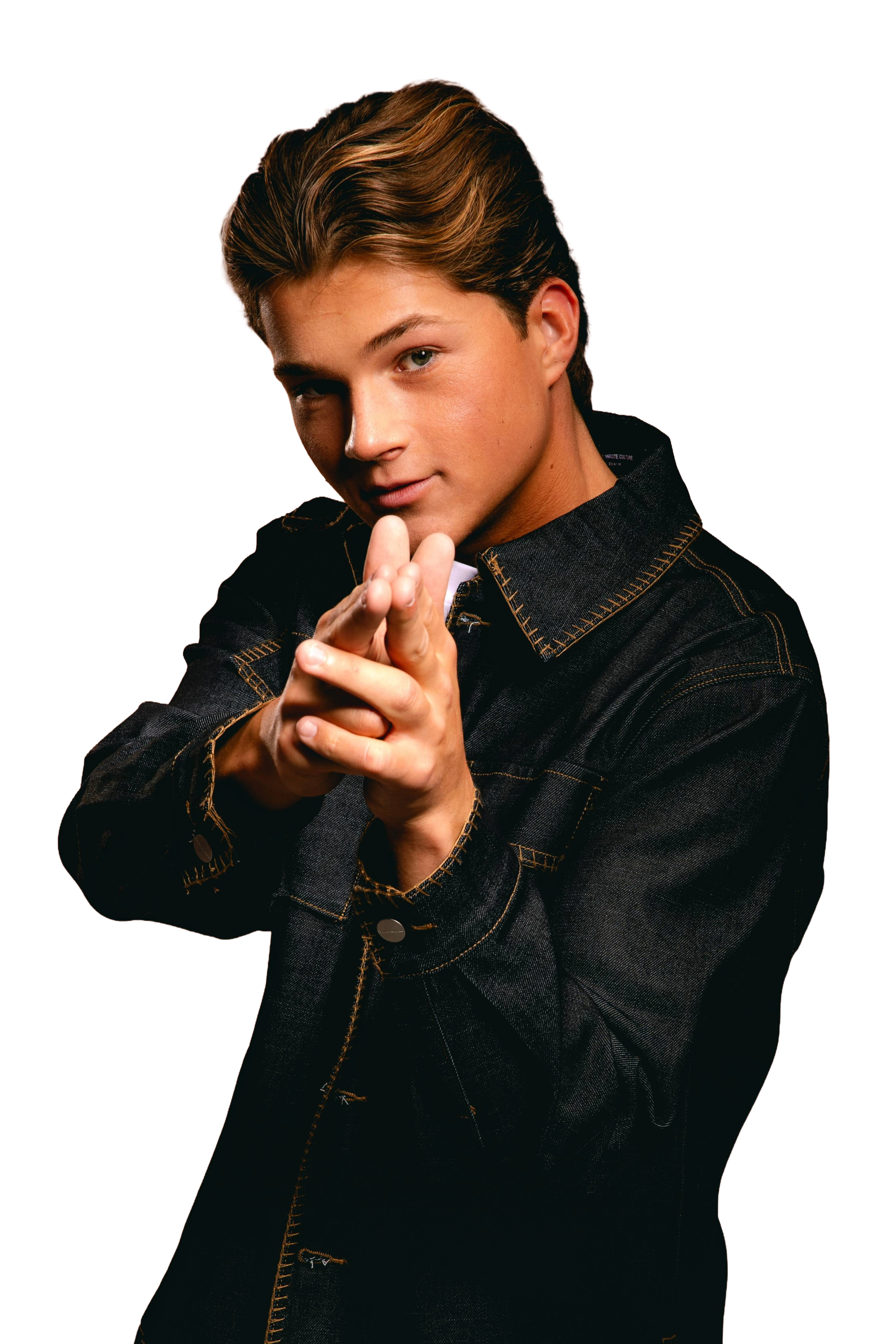 Samuel Welten - Afbeelding 2