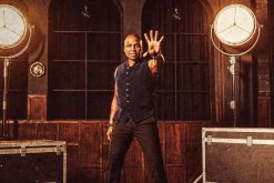 Haddaway-boeken-bij-Artist-Bookings