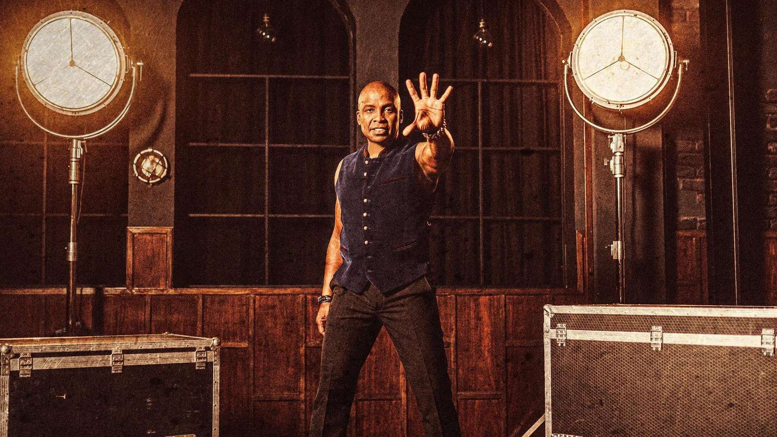 Haddaway-boeken-bij-Artist-Bookings